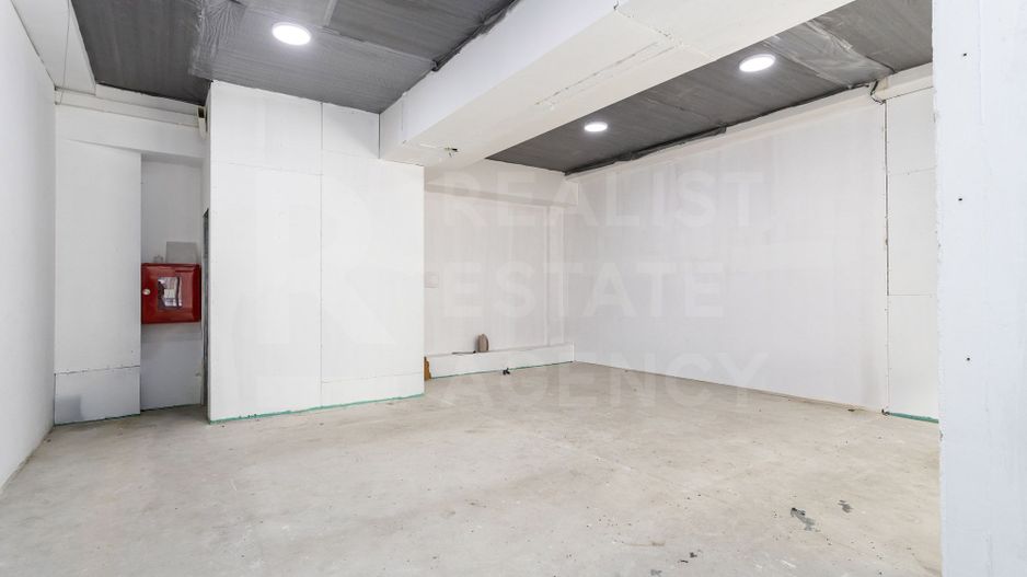 Vânzare, spațiu comercial, 310 mp, str. Petru Zadnipru, Ciocana - Poză 6