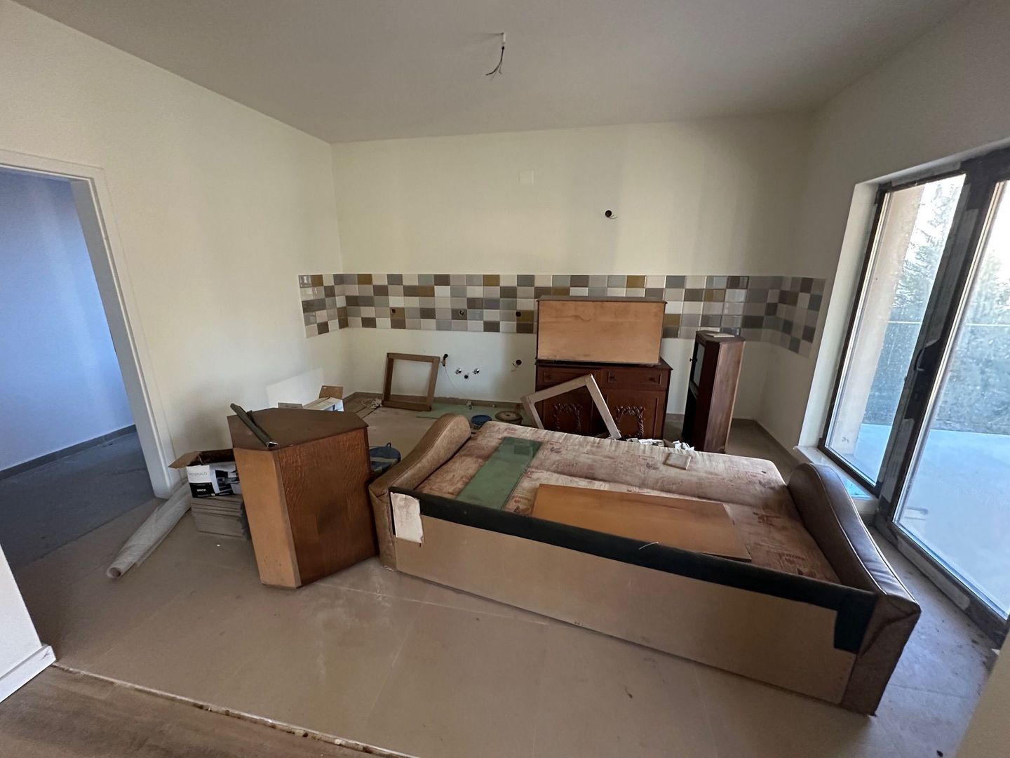 Casa Parter in Giarmata  teren 816 mp - Poză 12