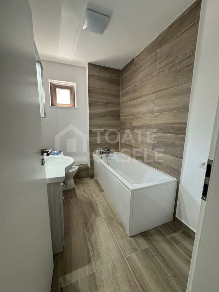 Apartament elegant cu 2 camere, într-un complex rezidențial nou din Borhanci - Poză 7
