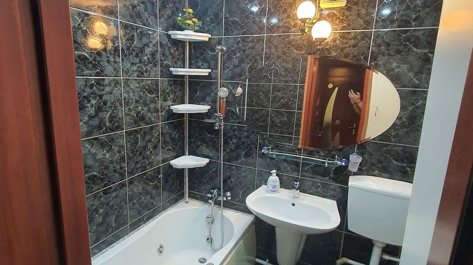 Apartament cu 3 camere - Constantin Brancoveanu - Poză 7