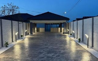 Casa superba pe parter, mobilata-utilata | Sanmihaiu Roman - Poză 24