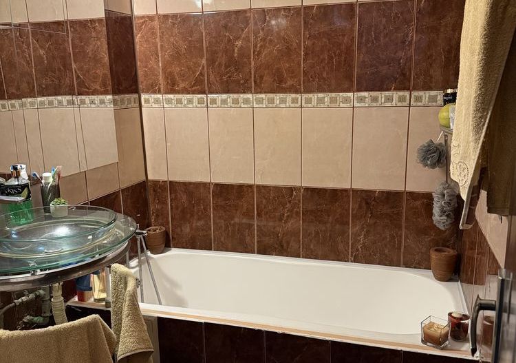 Apartament superb 2 camere Mihalache, mobilat, balcon, loc de parcare. - Poză 5