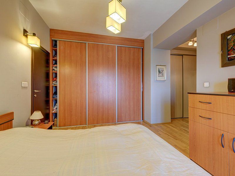 Apartament 2 camere in Natura Residence,parcare subterana si boxa - Poză 9