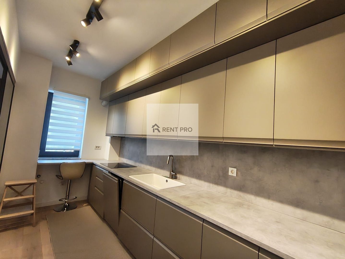 2 Camere First Estates Pipera Smart Control - Poză 15