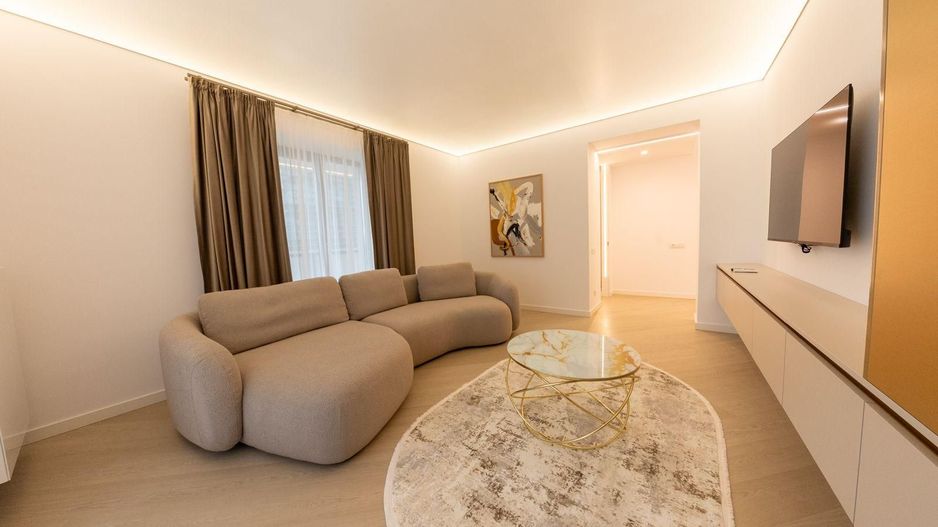 Cortina North || 3 camere || Comision 0% - Poză 2