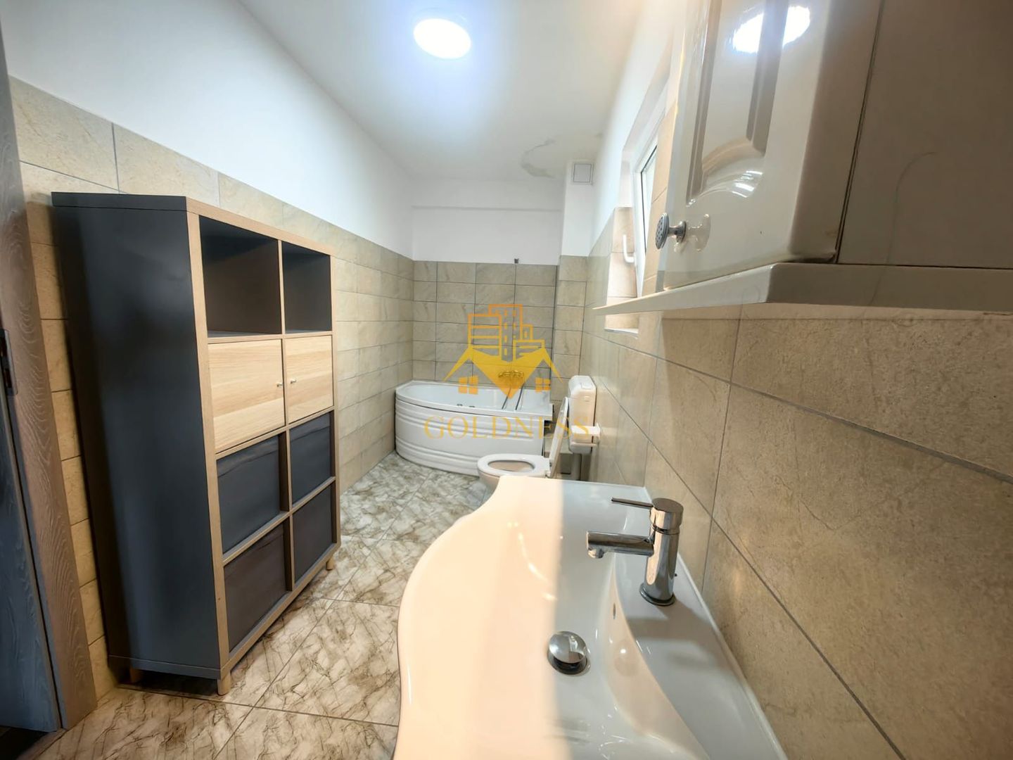 Penthouse 4 camere, Garaj, Modern, Padurea Hoia, Grigorescu - Poză 8