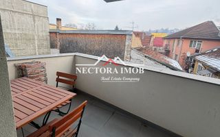 NECTORA IMOB-Apartament 2 camere, 50 mp, Et. 1, Parcul Bratianu - Poză 8