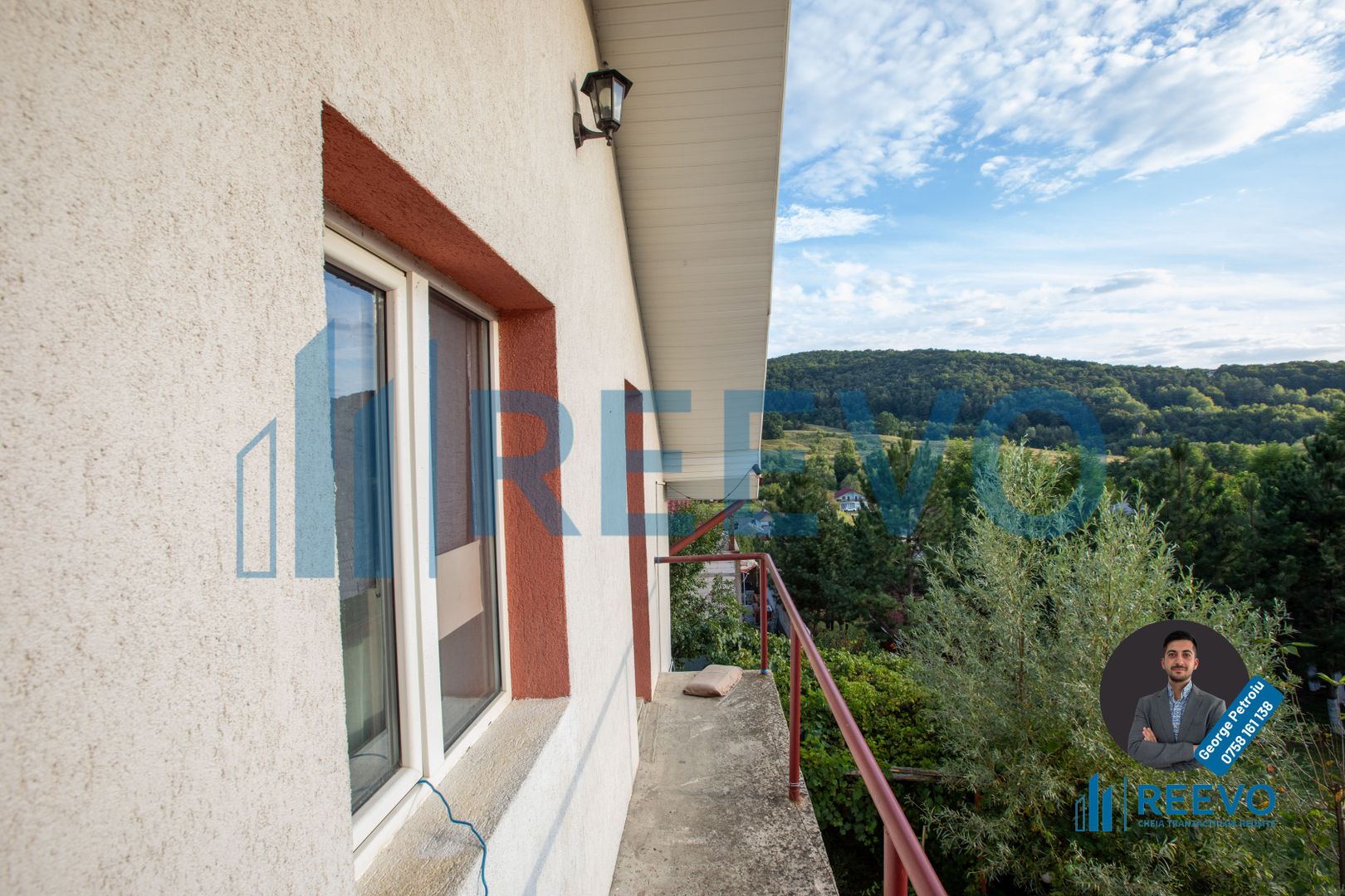 Casă/Vilă de vânzare, Luncani, Jud Bacău - Poză 41