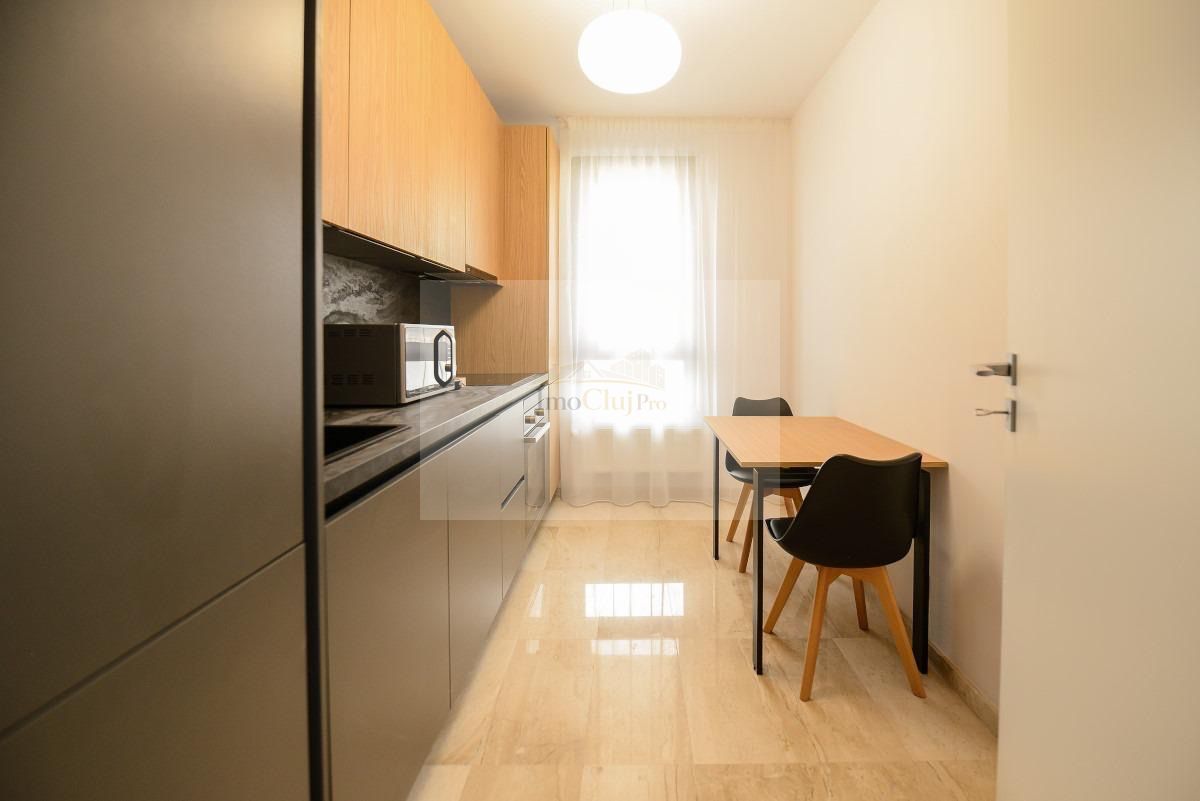 Închiriere apartament 2 camere, parcare, Între Lacuri,  Iulius Mall - Poză 8