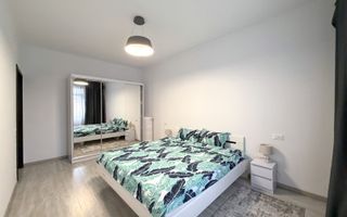 2 camere renovat  Glinka - Floreasca - Poză 5