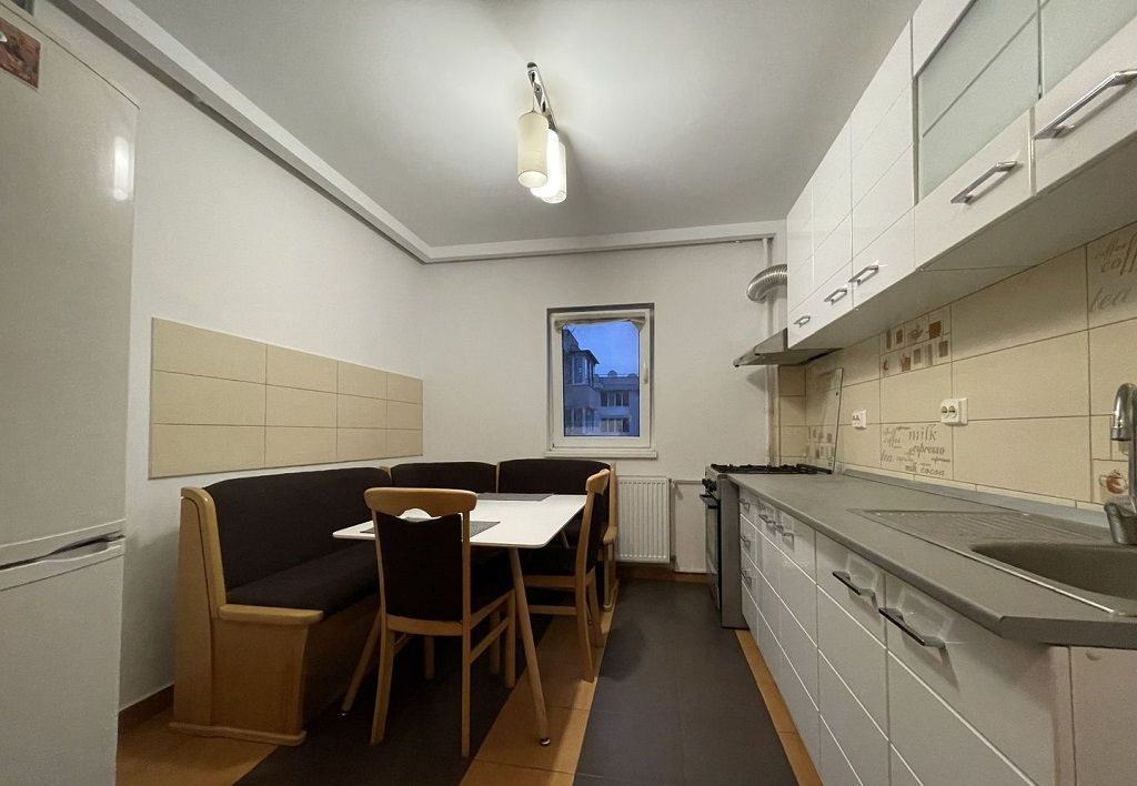 Apartament 3 camere | Mobilat & Utilat | Aviatiei-Metrou Aurel Vlaicu - Poză 7