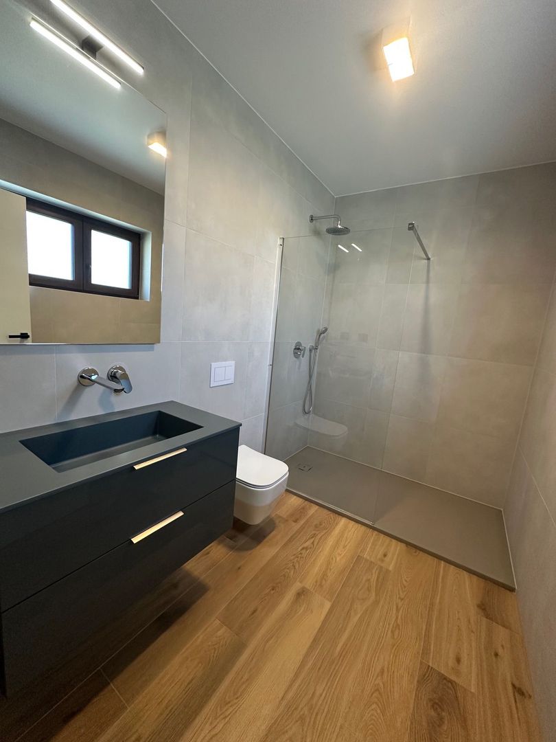 Casa P+1E+Pod Timisoara, zona Buziasului - Poză 15