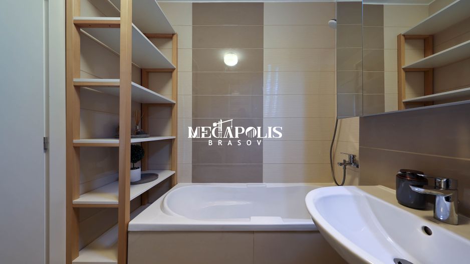 3 Camere | Tractorul | 67 MP | Parcare | Terasă 46 MP - Poză 14