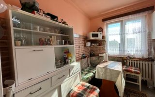 Oportunitate de investitie langa Facultatea de Muzica Manastur! - Poză 10