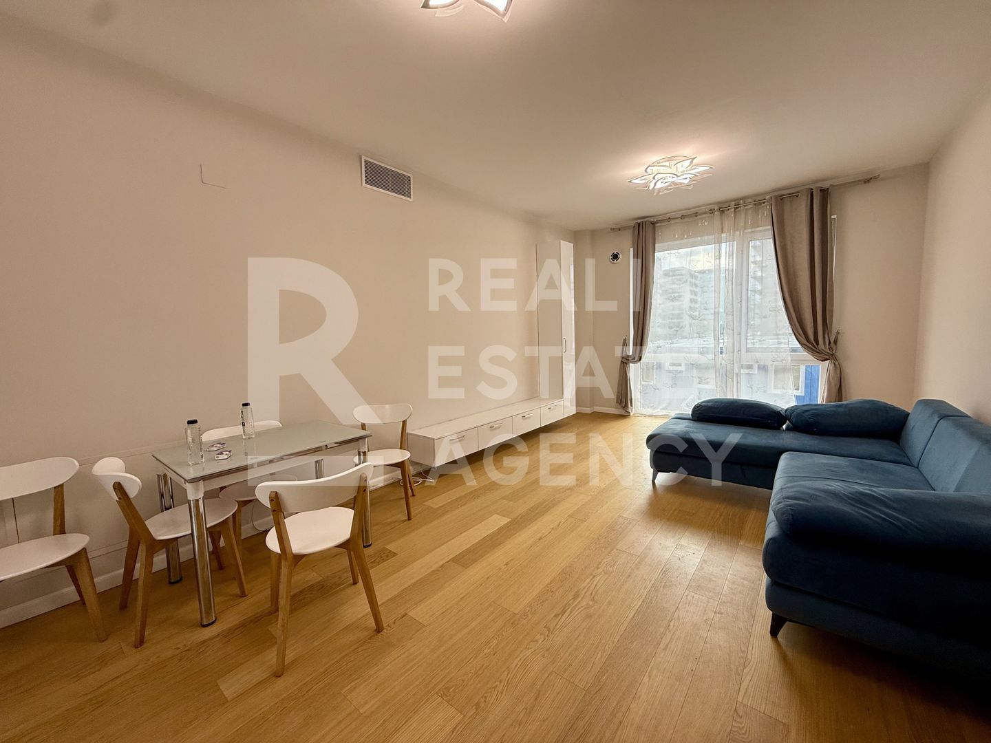 Apartament 3 Camere | CATTED FAMILY | Pipera Rond OMV | Loc de parcare - Poză 1