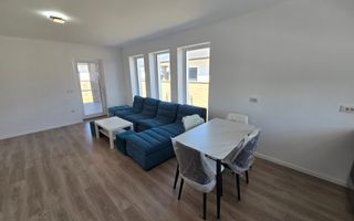 De inchiriat casa noua individuala, 4 camere, Dealul Furcilor - Poză 6