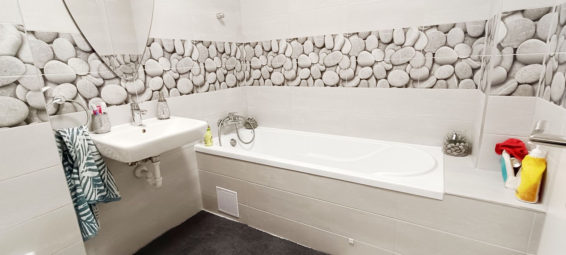 Apartament cu 3 camere,mobilat la prima chirie-Avantgarden - Poză 8