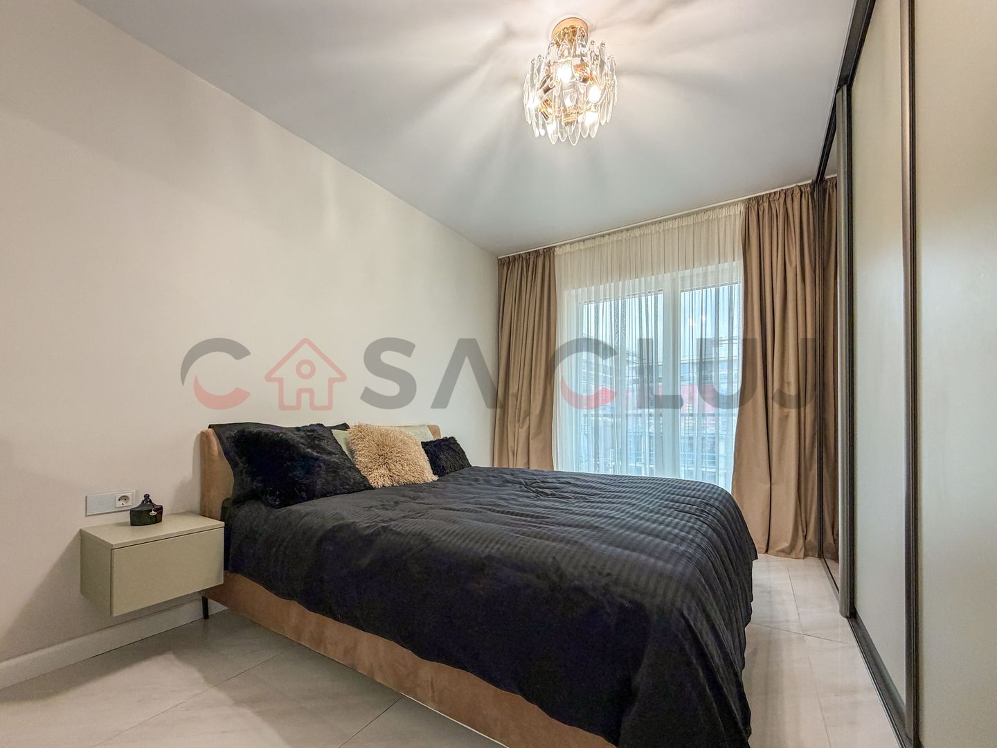 2 camere decomandate ready to move in, Soporului! - Poză 11