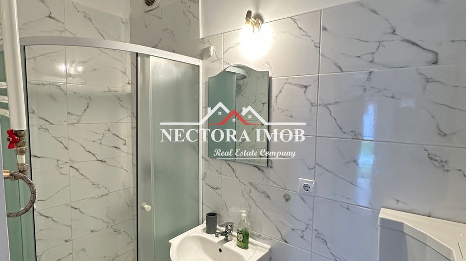 NECTORA IMOB-Apartament Str. Tudor Vladimirescu, 33 mp + 12 mp Terasa - Poză 2