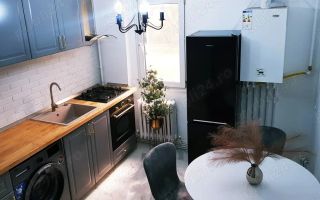 Apartament 2 camere LUX PODU ROS- PALAS - Poză 3