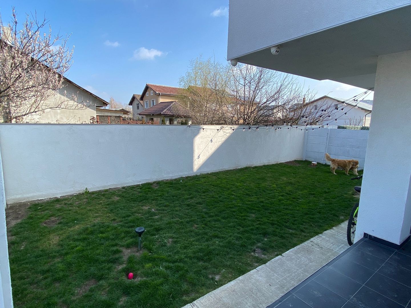 Vilă Modernă | 4 Camere | Pipera-Tunari | Curte Privată - Poză 22