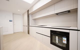 First Rent! Studio dublu + Parcare in subteran, Cortina 126, Pipera - Poză 3