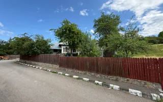2 Case + teren 1390 mp langa parcul central Provita de Sus - Poză 48