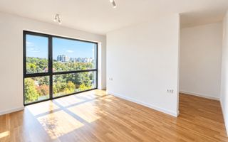 Apartament premium 3 camere | 110 mp | Residence 5 Forest 2 - Poză 1