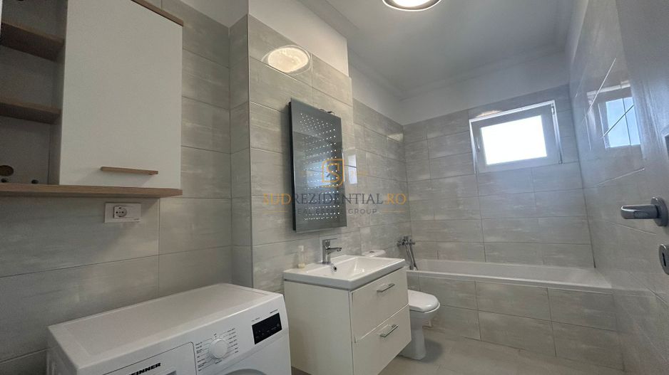 Apartament 2 camere de inchiriat, 67mp, zona Bd. Metalurgiei, Sector 4 - Poză 6