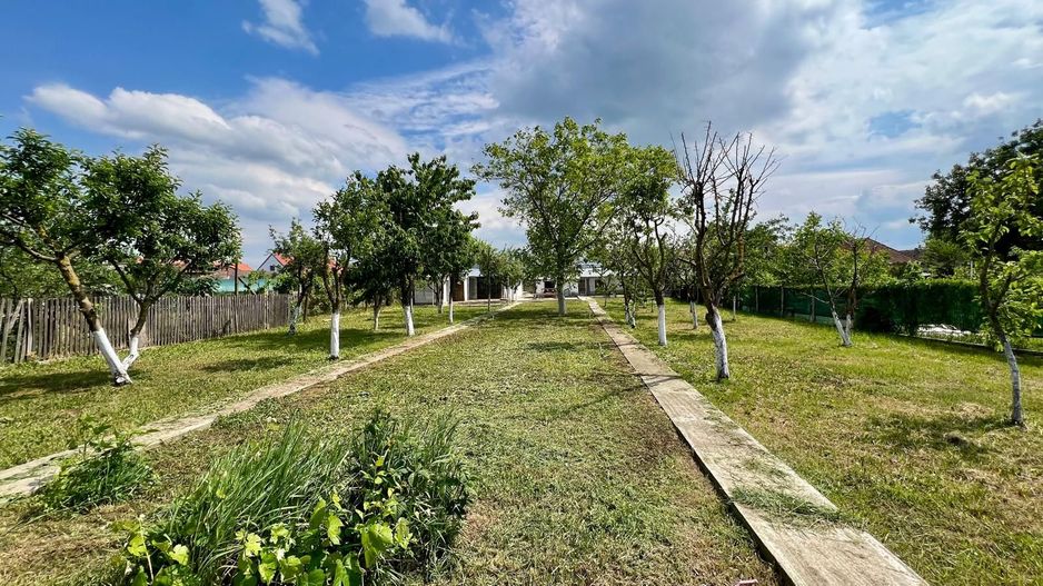 Casa cu curte si gradina de vanzare in Vinga COMISON 0% CUMPARATOR - Poză 52