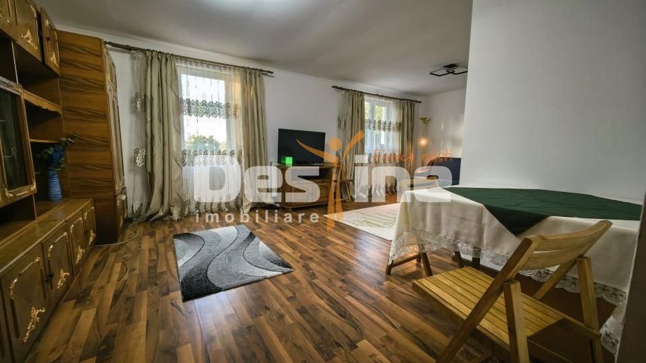 Casă individuală 4 camere 2 garaje 150 mp + anexa și gradina - Poză 4