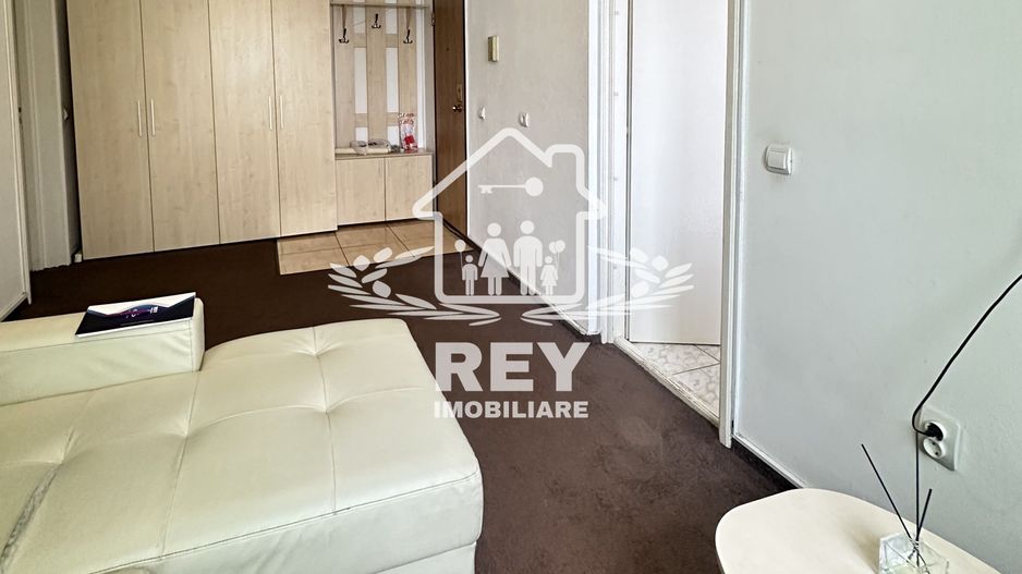 Apartament  2 camere | Etaj 1 | Strand | Maramureșului - Poză 1