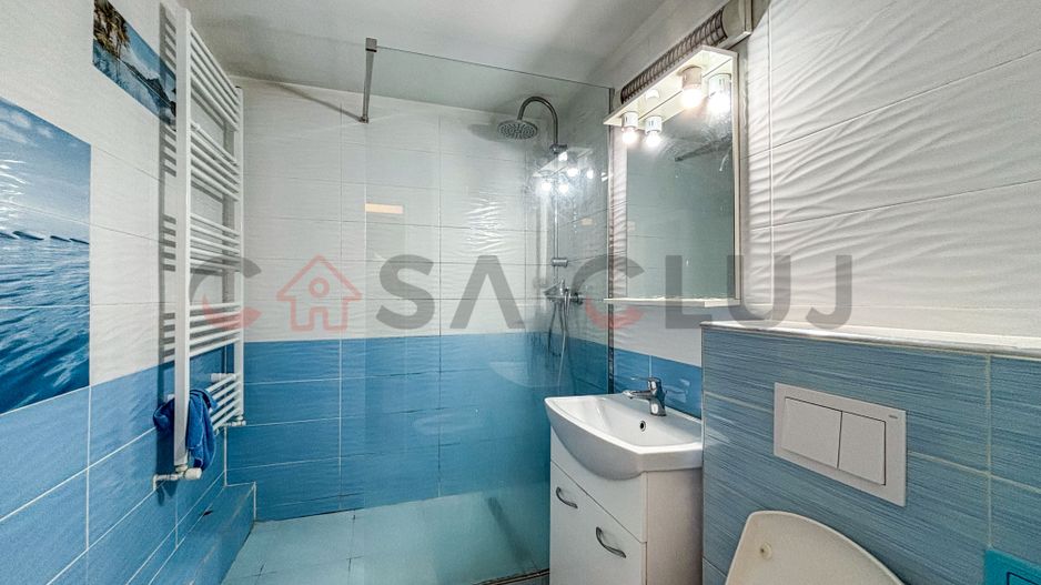 5 minute de Iulius Mall - Apartament Decomandat - Intre Lacuri - Poză 8