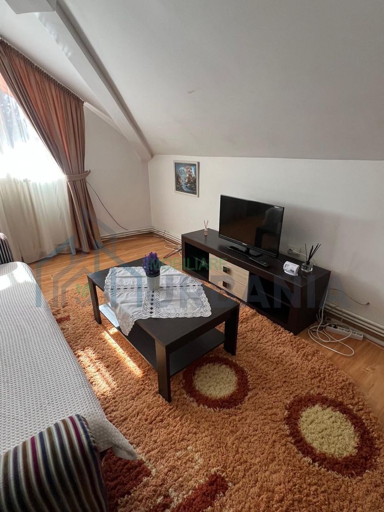 Apartament 2 camere în vilă, intrare separată, aproape de Piața Unirii - Poză 7