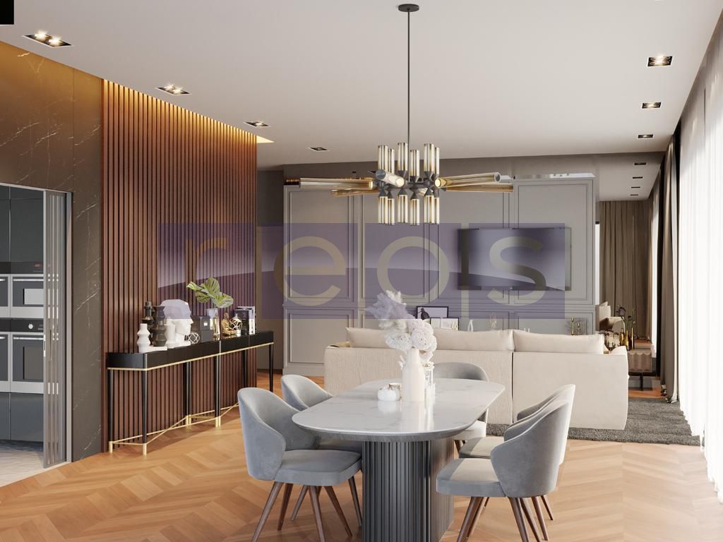 VANZARE | APARTAMENT 3 CAMERE | GRADINA 80 MP | FLOREASCA | BLOC NOU - Poză 10