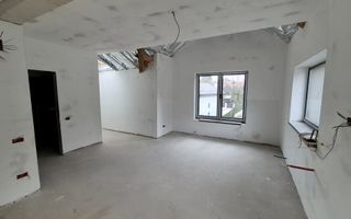 Apartament cu 2 camere 62,10 mp cu vedere la muntii Caraiman - Busteni - Poză 3