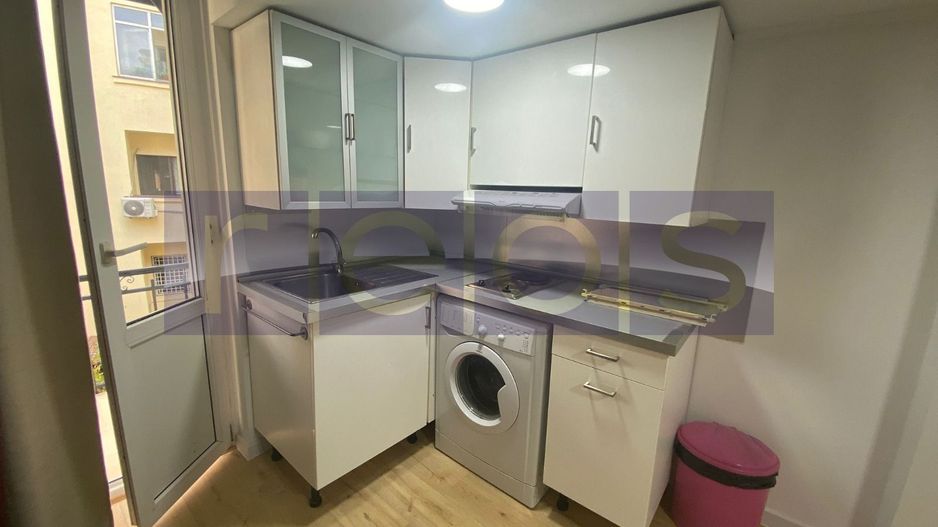 VANZARE STUDIO ZONA CISMIGIU | IDEAL INCHIRIERE | AIR BNB - Poză 6