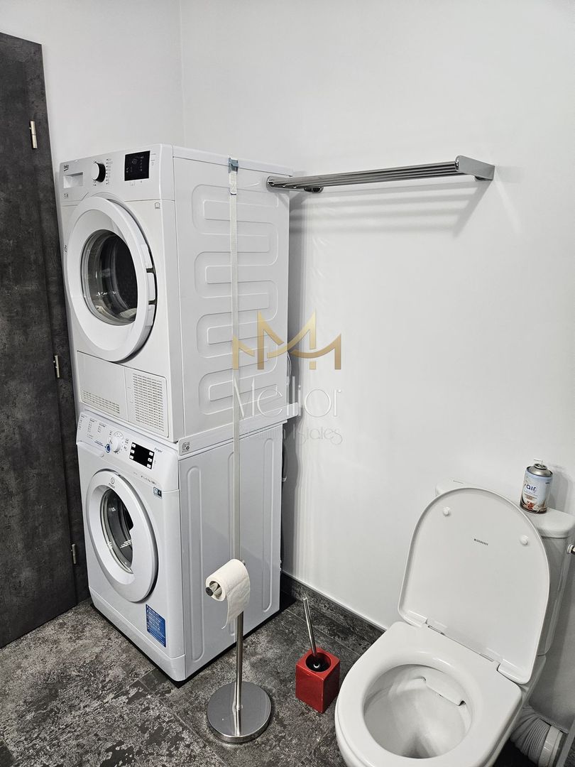 Apartament 2 camere Buna-Ziua - Poză 11