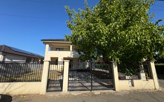 Casa noua constructie 2022 | 270 mp | Zona Carpati 2 - Poză 32