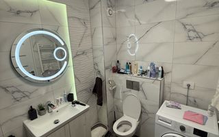 Apartament 2 camere | Prima Onestilor | Parcare subterană - Poză 9