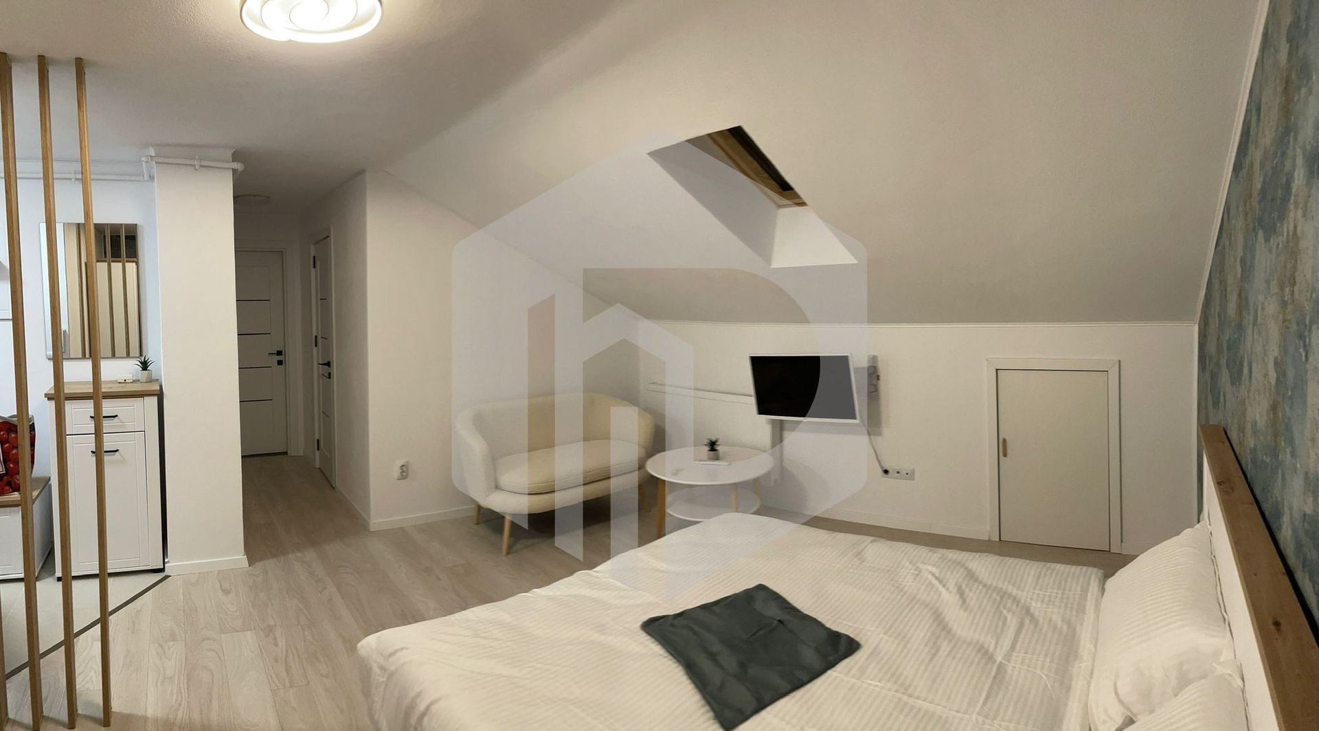 Apartament+parcare de inchiriat-Termen scurt sau lung -Turnisor - Poză 3