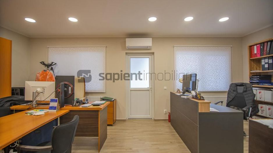 Sapient |  Casa deosebita zona Iosia - Poză 21