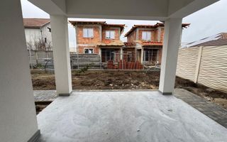 COMISION 0% | Duplex cu garaj | Dumbravita | 133 mp | 5 Camere | - Poză 23