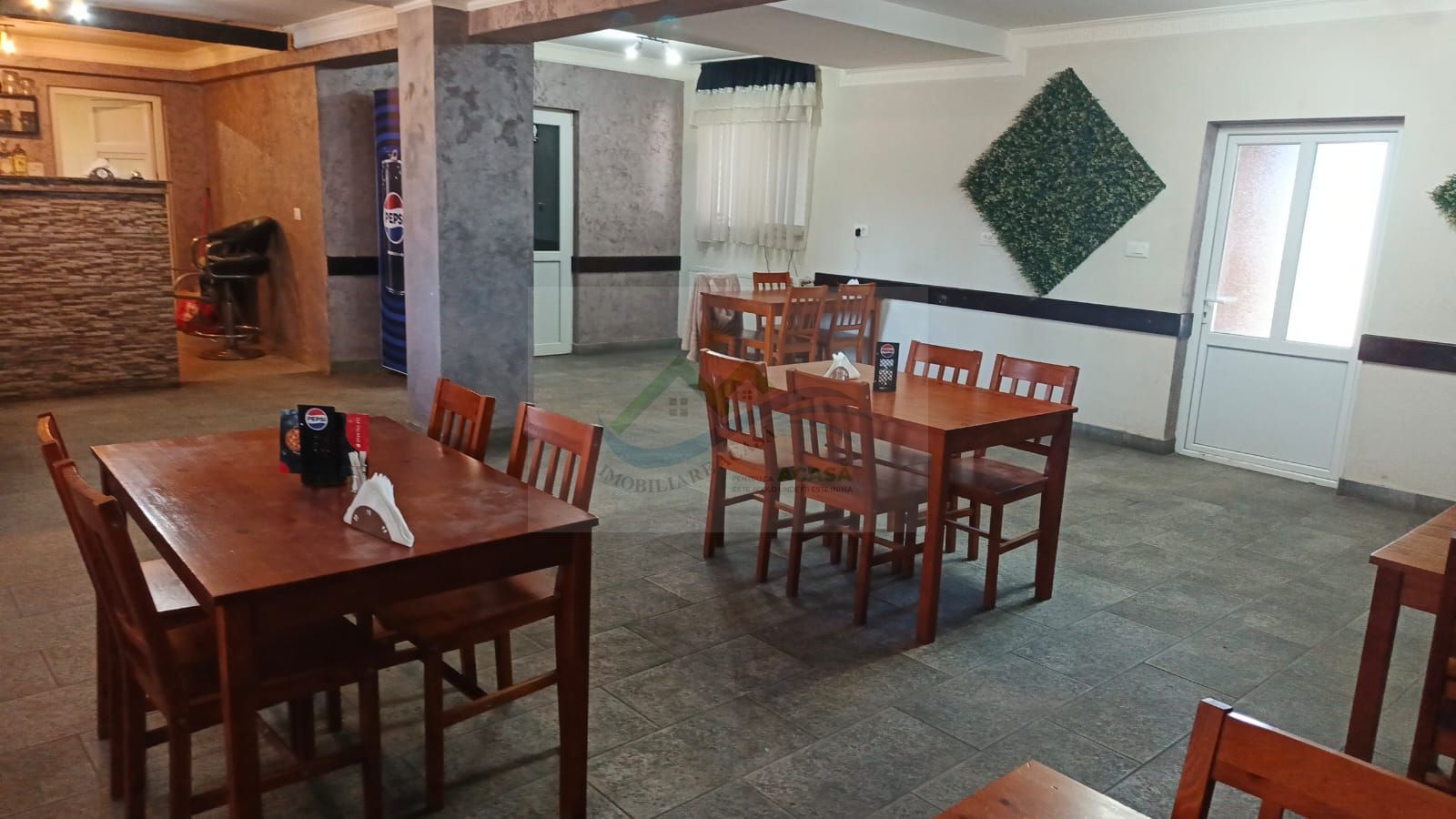 Pizzerie/Spatiu comercial - Poză 3