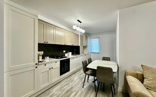Apartament la cheie | 3 camere | Zona str Tineretului - Poză 5