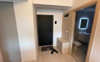 INTABULAT - MOBILAT - PARCARE - etaj 2 - 2 camere Visan Bucium - Poză 2