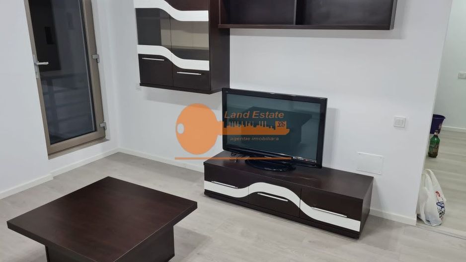Apartament 2 camere | Lujerului | Curte proprie 25 mp | Parcare inclusă - Poză 3