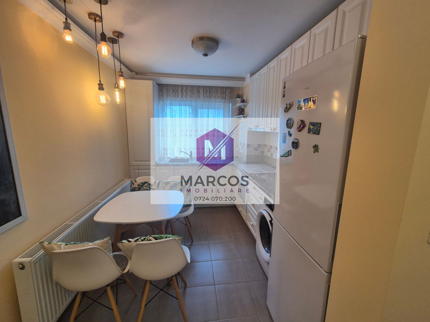 Inchiriez apartament 2 camere Micro 4 - Poză 7