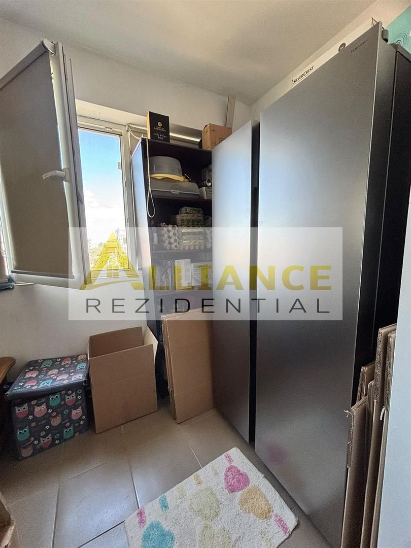 Apartament 2 camere cu PARCARE INCLUSA | 10 minute de metrou - Poză 16