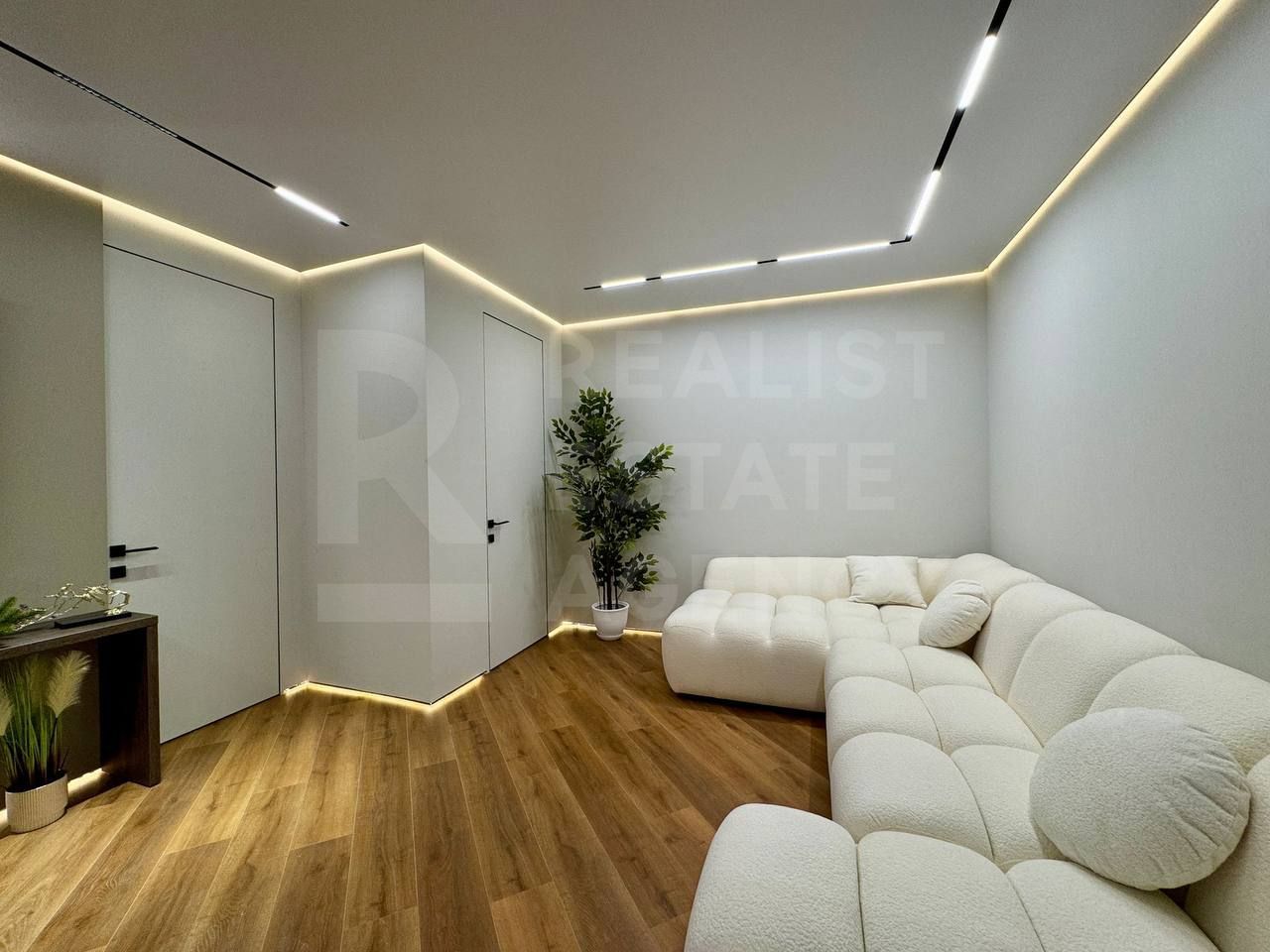 Chirie, apartament, 3 camere, bd. Mircea Cel Bătrân, Ciocana - Poză 5